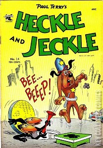 Heckle & Jeckle #14