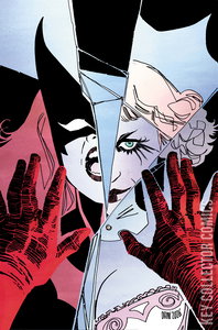 Batwoman #5