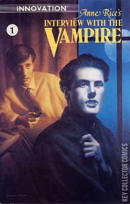 Anne Rice's Interview With the Vampire
