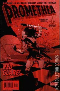 Promethea #18