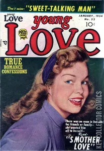 Young Love #53
