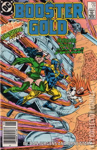 Booster Gold #17