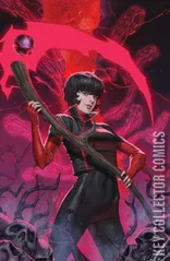 Cover for Grim #21