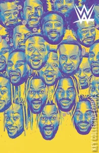 WWE: The New Day - Power of Positivity #1