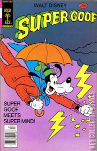Super Goof #46