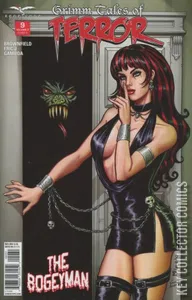 Grimm Tales of Terror #9