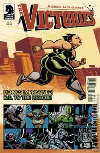 Victories, The #7