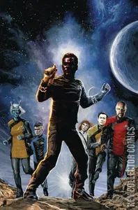 Star Trek Annual 2023