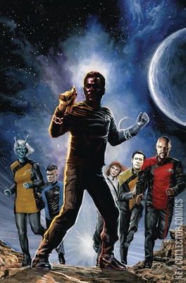 Star Trek Annual 2023