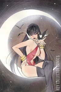 Vampirella #15