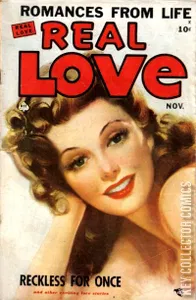 Real Love #34