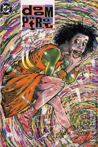 Doom Patrol #60