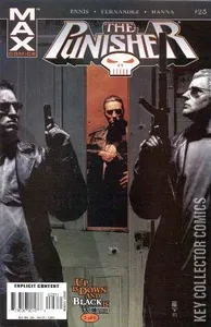 Punisher #23