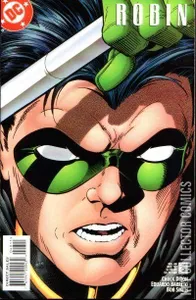 Robin #48
