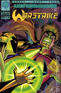 Warstrike #5