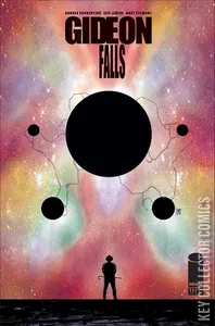 Gideon Falls #11