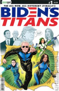Biden's Titans #1