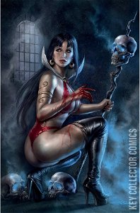 Vengeance of Vampirella #19