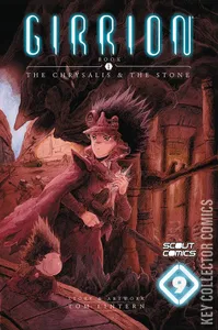 Girrion #9