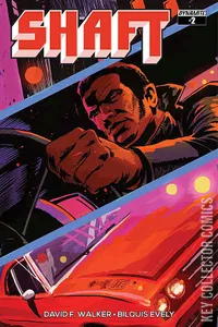 Shaft #2