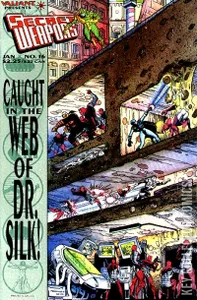 Secret Weapons #16