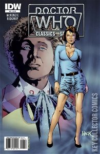 Doctor Who Classics Series 3 #6
