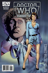 Doctor Who Classics - Series 3 #6