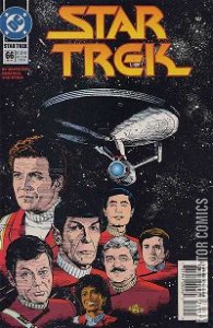 Star Trek #66