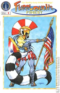 Furrlough's Finest #2