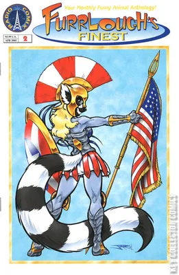 Furrlough's Finest