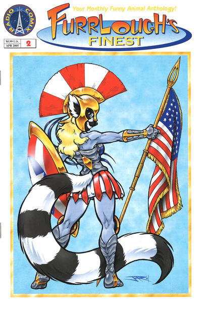 Furrlough's Finest #2