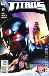 Titans #21