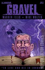 Cover for Gravel #14