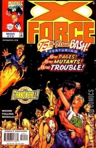 X-Force #75