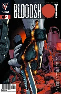 Bloodshot #3