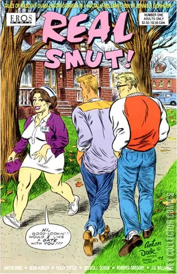 Real Smut