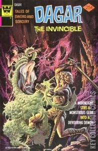 Tales of Sword and Sorcery: Dagar the Invincible #11