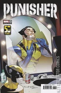 Punisher #3