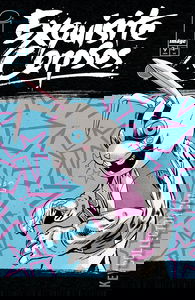 Exquisite Corpses #9