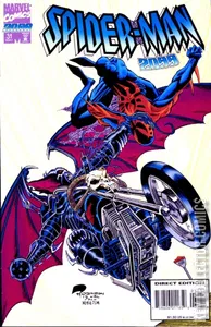Spider-Man 2099 #31