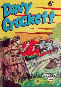 Davy Crockett #11
