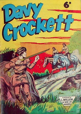 Davy Crockett