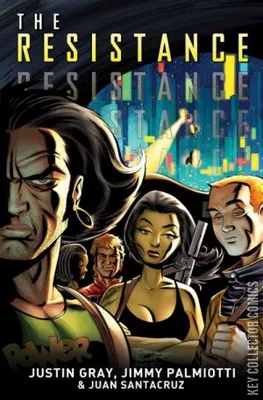 Resistance, The