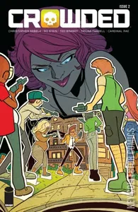 Crowded #2