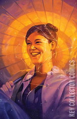 Variant Cover for All-New Firefly #3