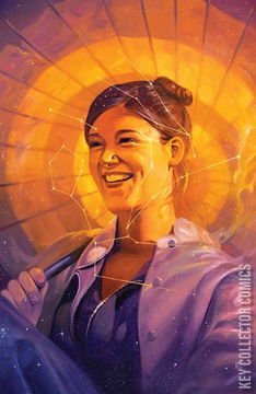 Variant Cover for All-New Firefly #3