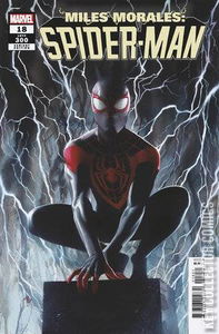 Miles Morales: Spider-Man