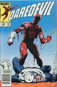 Daredevil #200