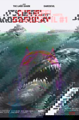 It's Jeff Meets Daredevil