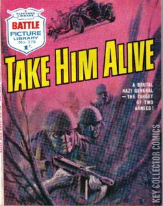 Battle Picture Library #278